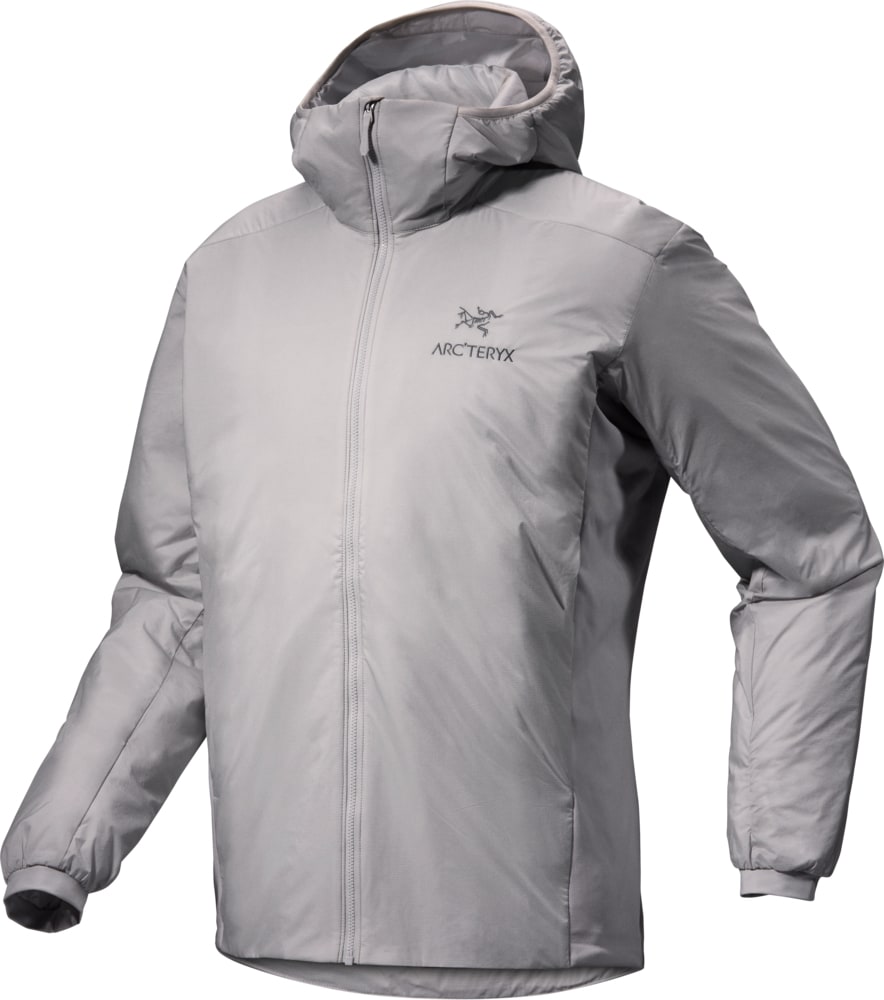 Veste Arc’teryx Atom AR Hoody – Taille M – Noir Or – Coupe-Vent Chaude – Neuf